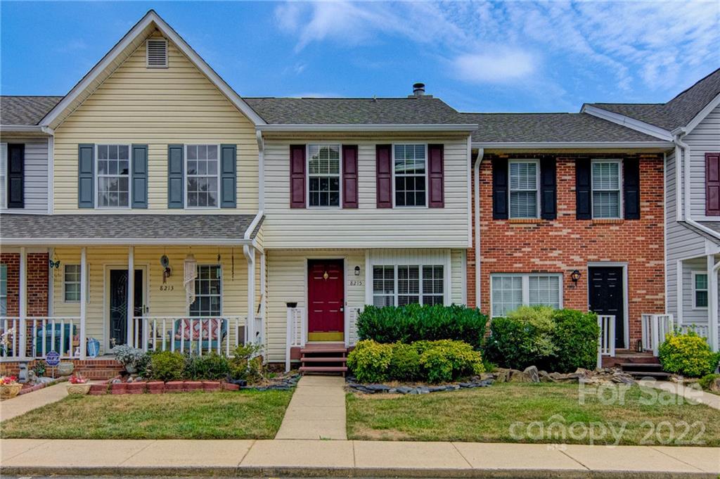 8215 Circle Tree Lane Charlotte NC 28277