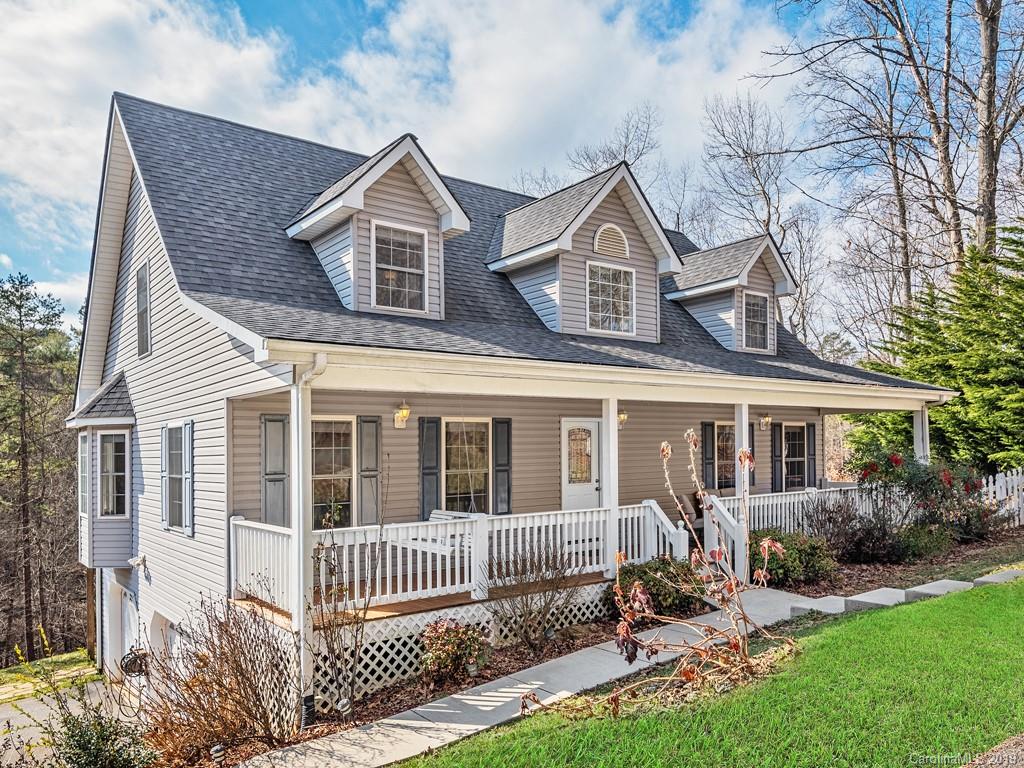 638 Southern Pines Place Leicester NC 28748