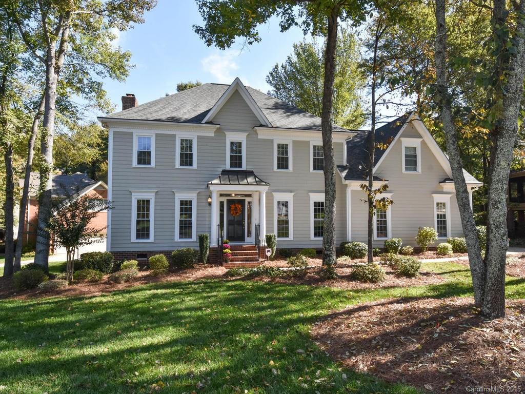 2521 Winterbrooke Drive Matthews NC 28105