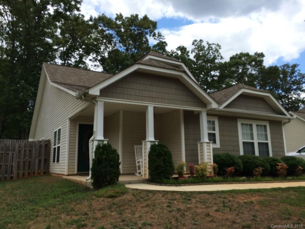 6920 Aulton Link Court Charlotte NC 28269