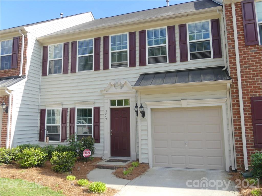 3349 Park South Station Boulevard Charlotte NC 28210