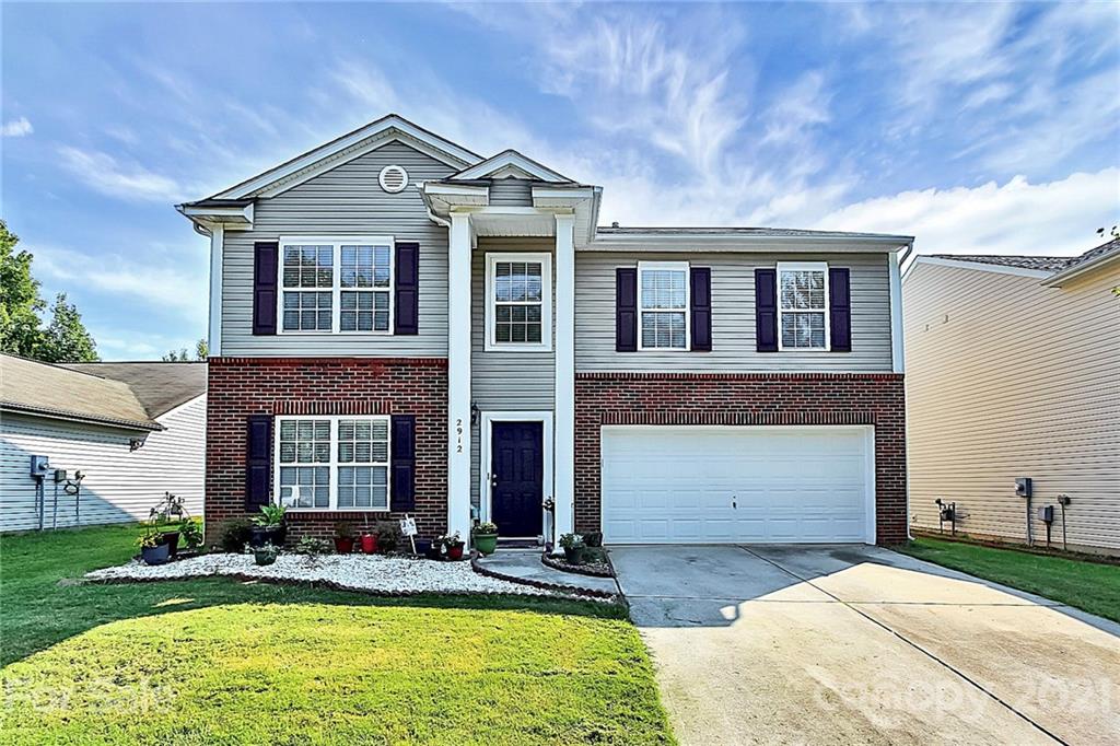 2912 Buckleigh Drive Charlotte NC 28215