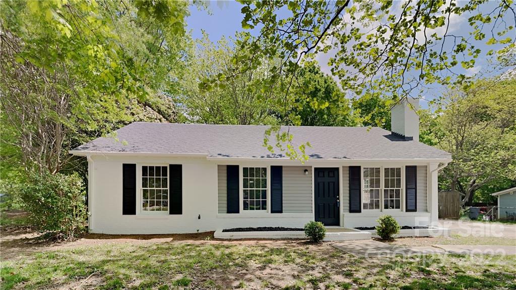 6800 Orchard Ridge Drive Charlotte NC 28227
