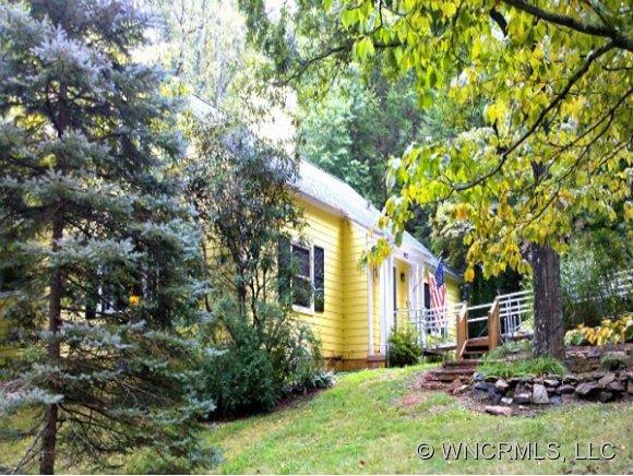 927 Country Club Road Asheville NC 28804
