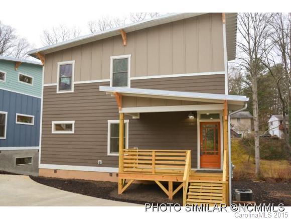 218 Sand Hill Road Asheville NC 28806
