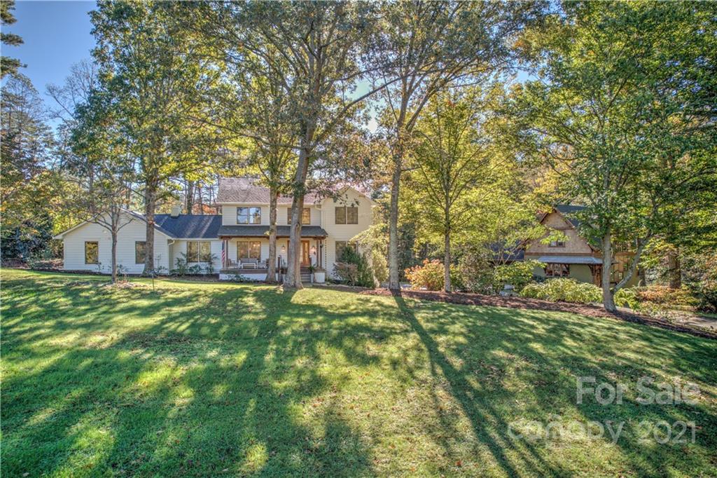 20 Tipton Lane Weaverville NC 28787