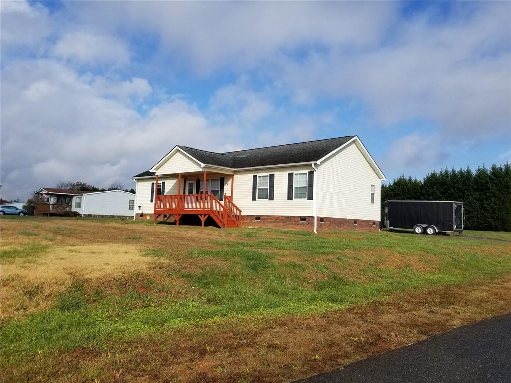2378 Dillon Drive Newton NC 28658