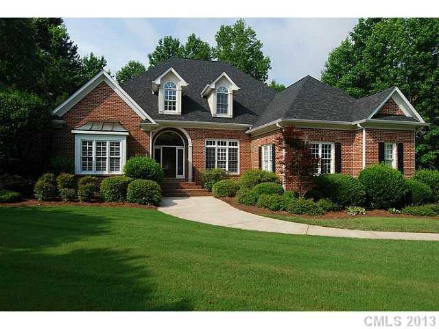 15320 Ballantyne Country Club Drive Charlotte NC 28277