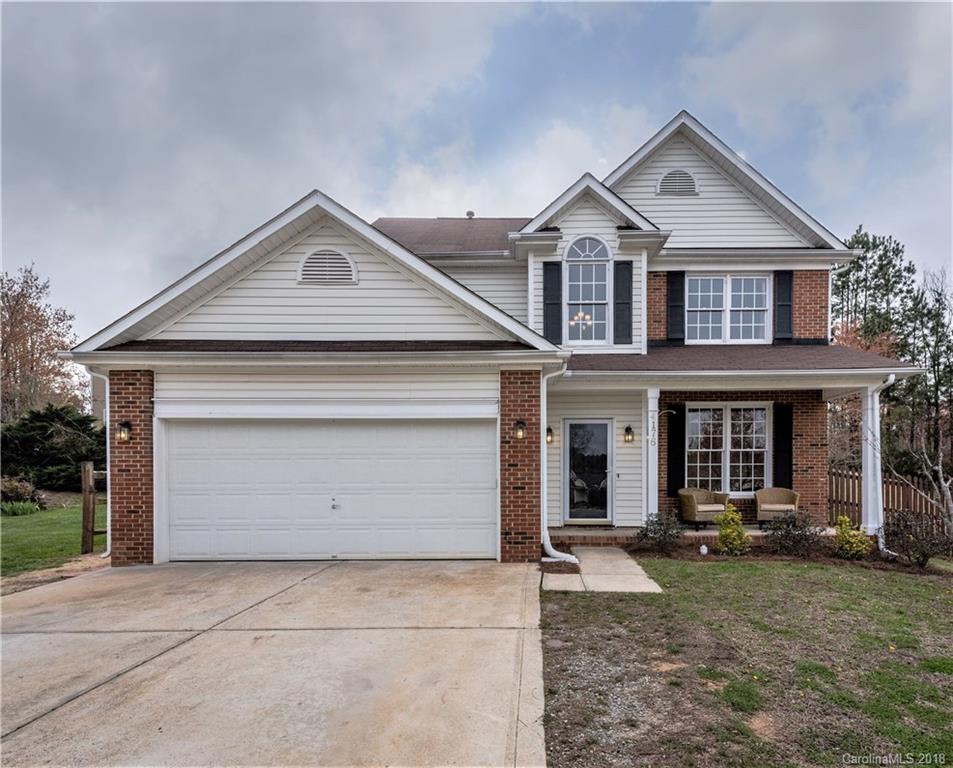 4176 Peyton Court NW Concord NC 28027
