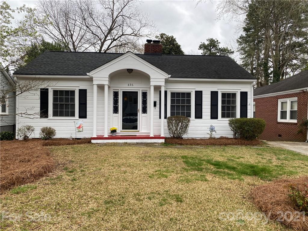 836 Jackson Street Gastonia NC 28052