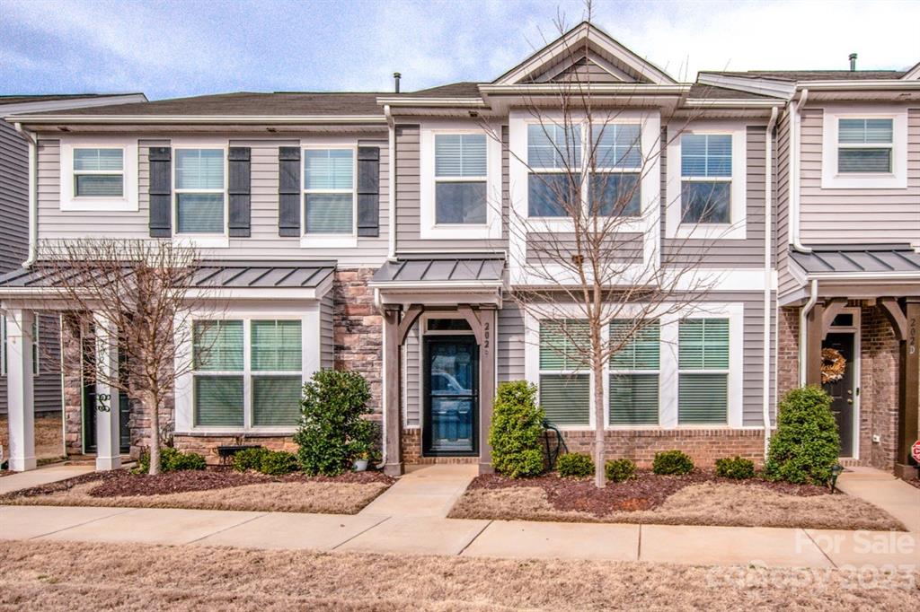 202 Waterlynn Ridge Road Mooresville NC 28117