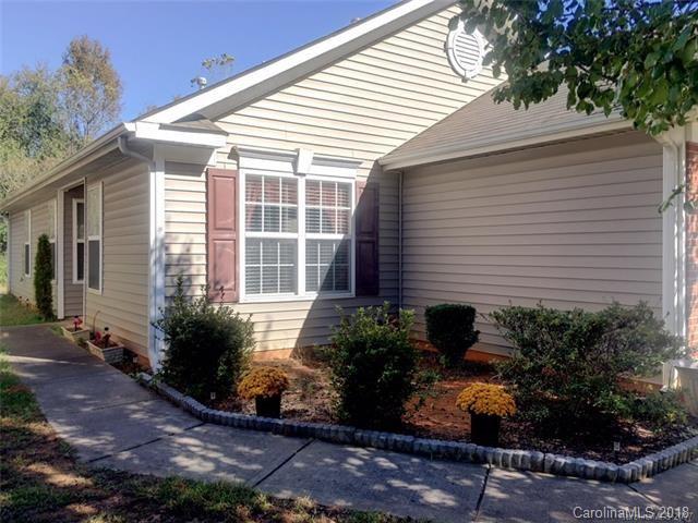 6239 Green Vista Court Charlotte NC 28212