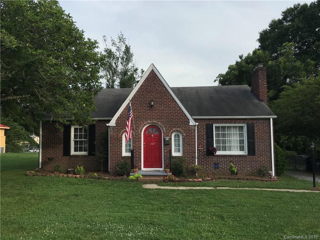 147 W College Street Stanley NC 28164