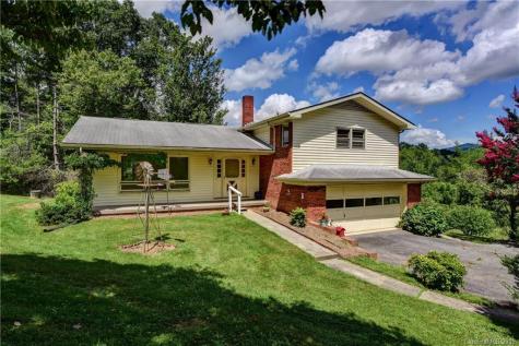 65 Camby Drive Fairview NC 28730