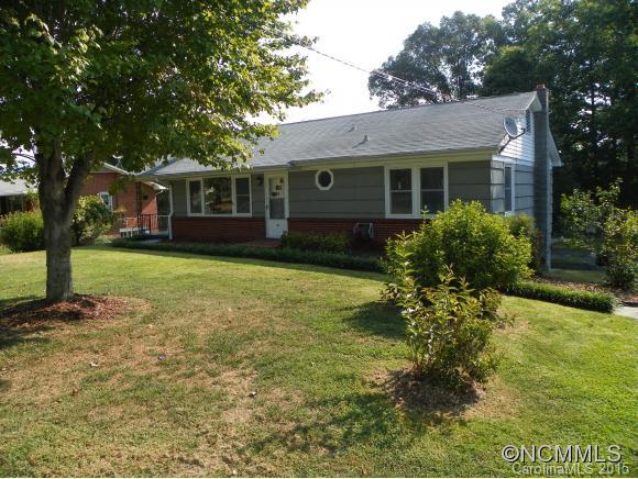18 Browndale Road Asheville NC 28805