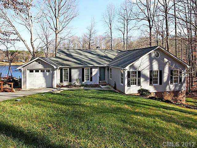 108 Boone Lane Mooresville NC 28117