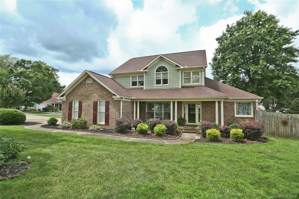 3209 Huntley Place Sw Concord NC 28027