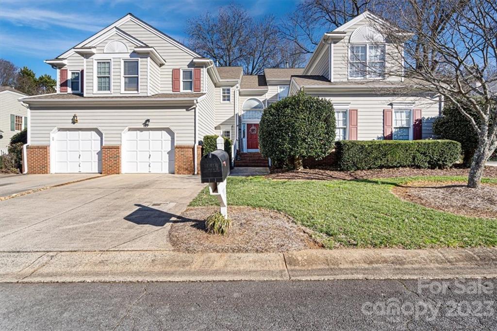 4725 Morning Dew Court Charlotte NC 28269