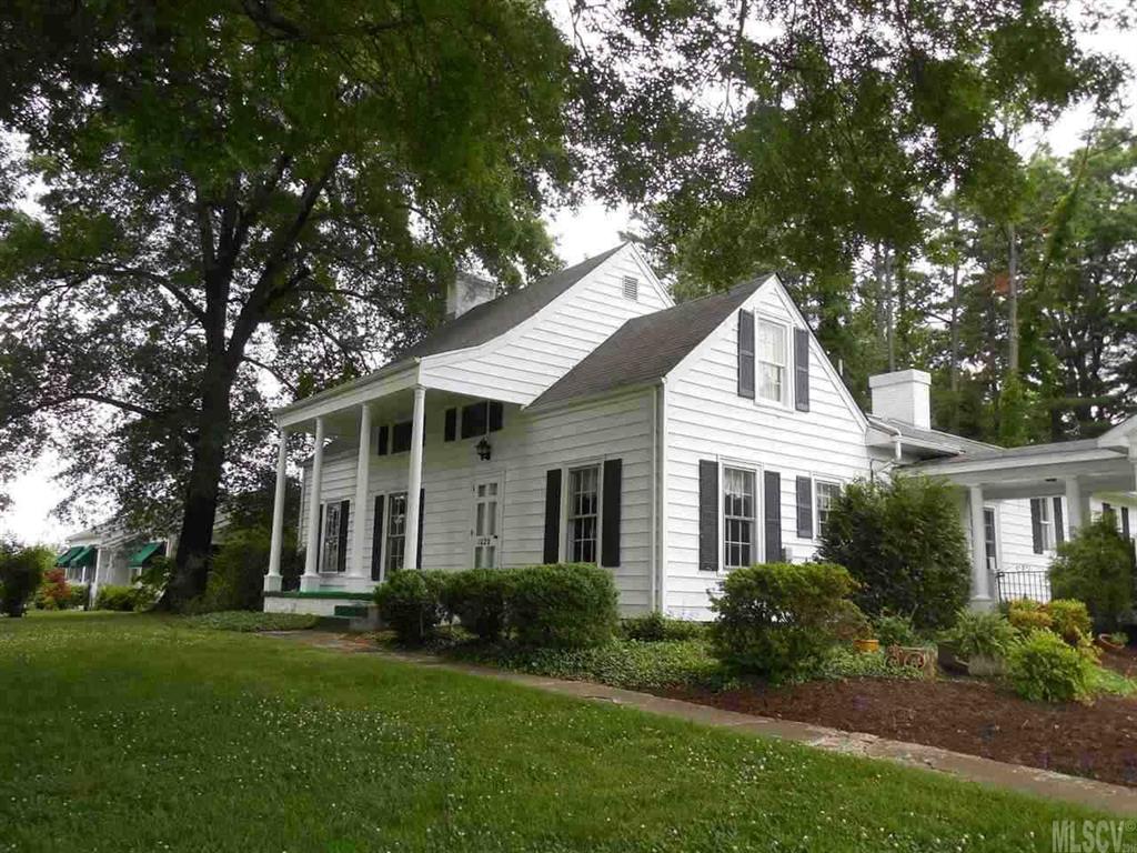 1020 12th Avenue NW Hickory NC 28601
