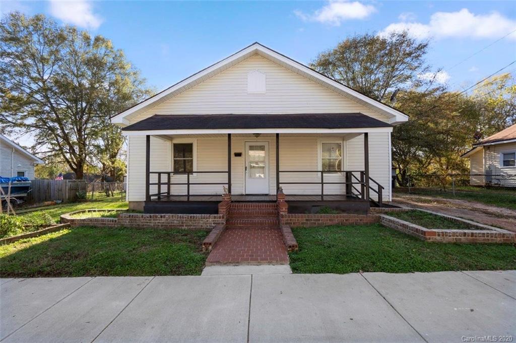 313 Doster Avenue Mooresville NC 28115