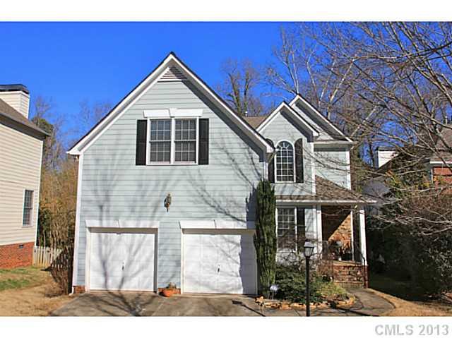 2100 Sablewood Drive Charlotte NC 28205