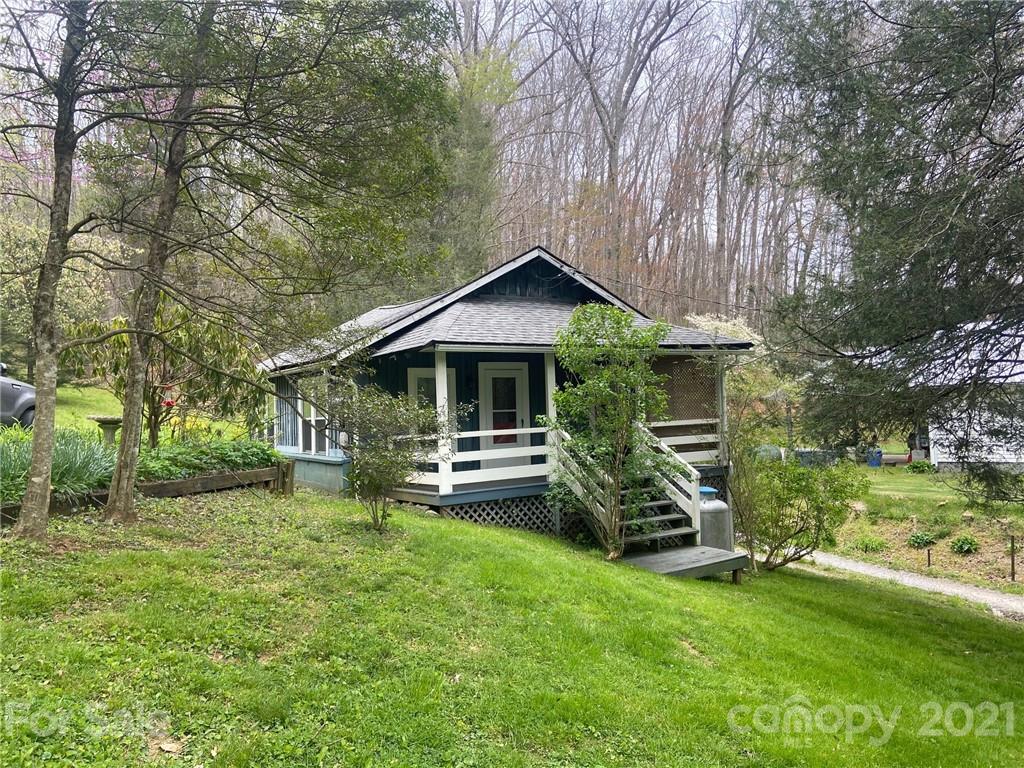 74 Emily Drive Waynesville NC 28786