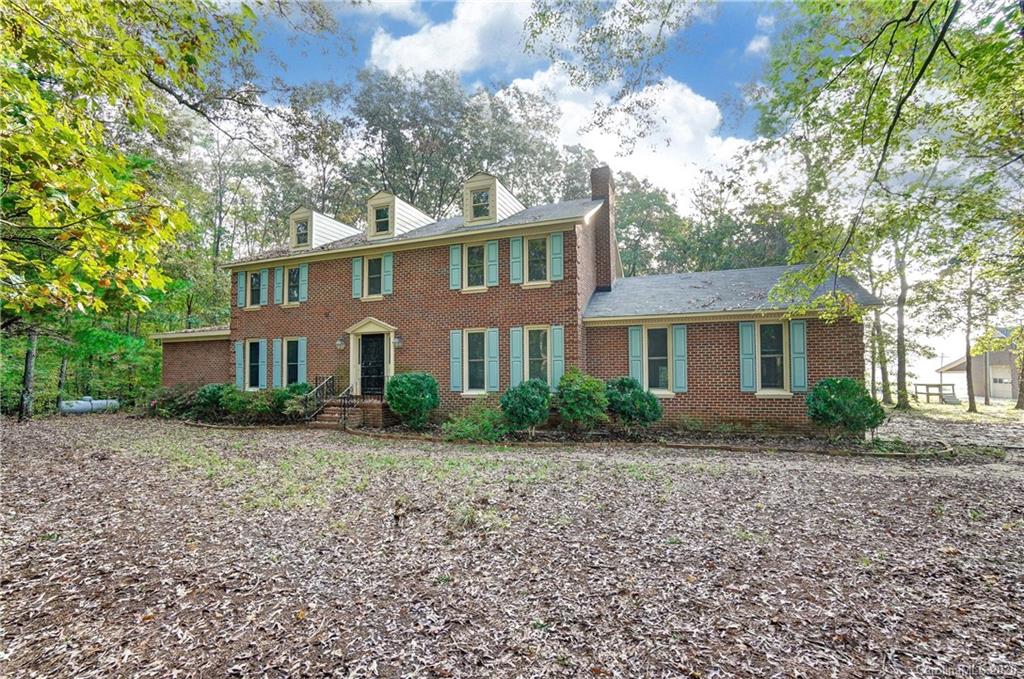 10024 Mill Grove Road Indian Trail NC 28079