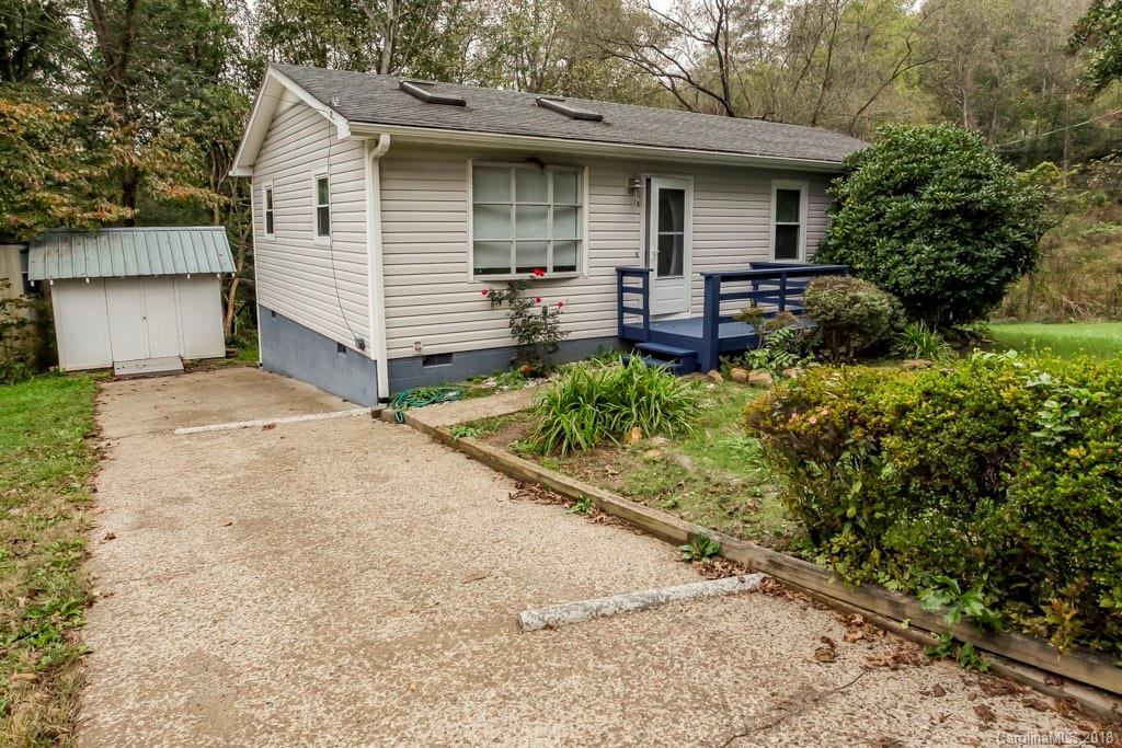 101 Westwood Avenue Swannanoa NC 28778