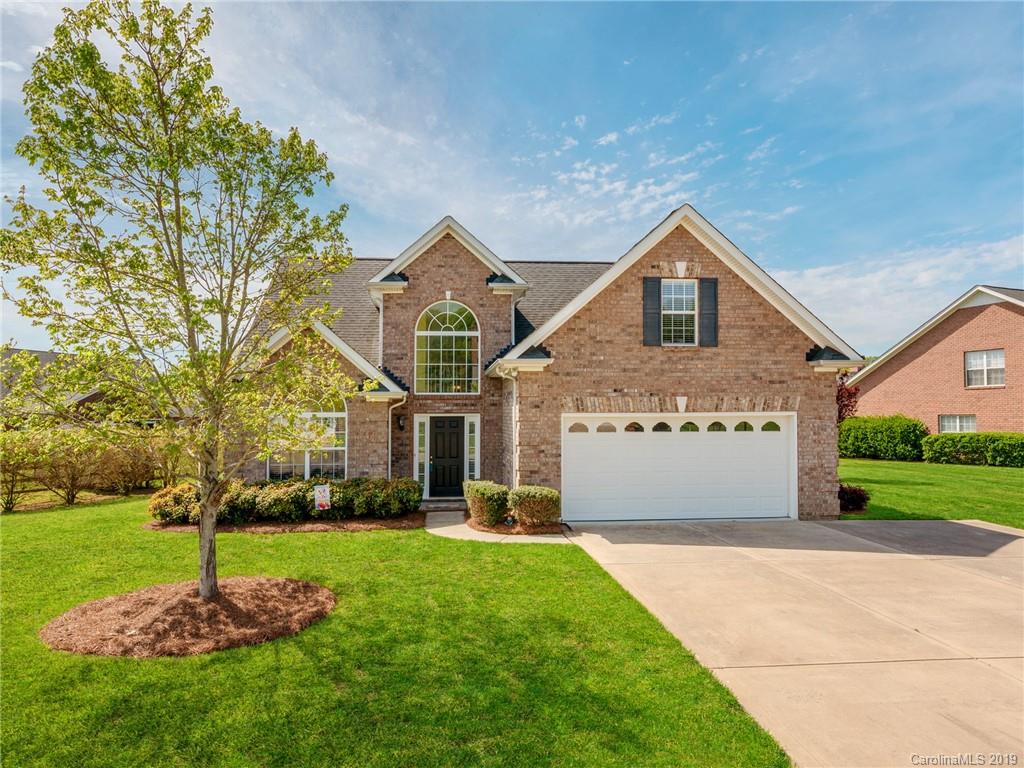 816 Treva Anne Drive Sw Concord NC 28027
