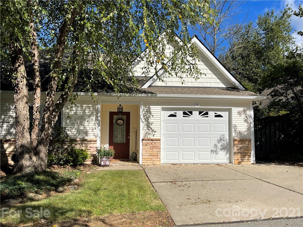 11 Beekeeper Trail Swannanoa NC 28778