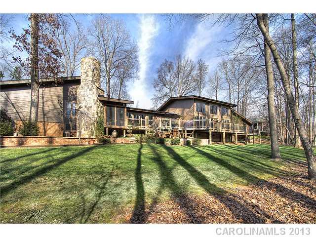 325 Trafalgar Place Matthews NC 28105