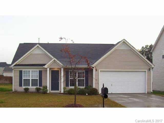 8723 Rozumny Drive Charlotte NC 28216