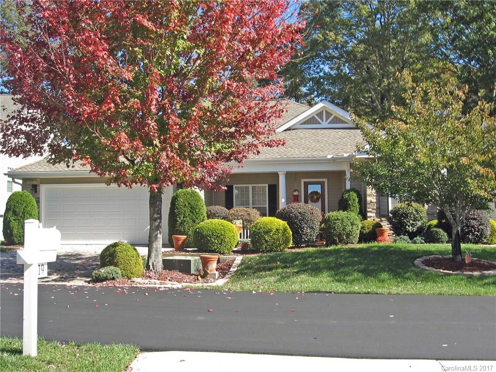 24 Eagle Crest Drive Flat Rock NC 28731