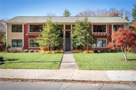 304 Charlotte Street Asheville NC 28801