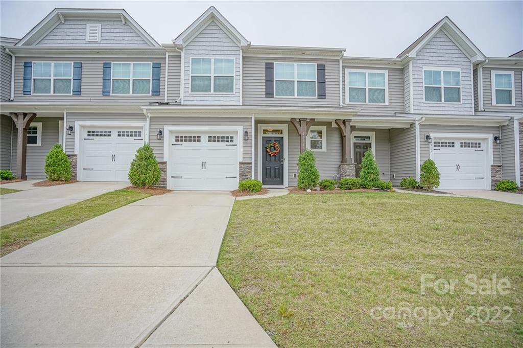 13313 Savannah Point Drive Charlotte NC 28273