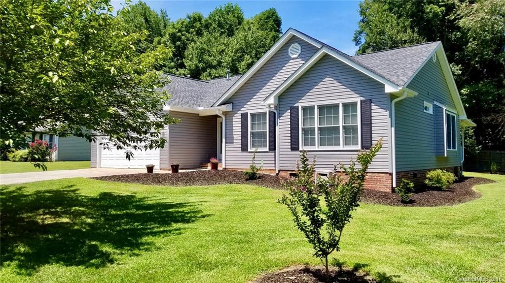 403 E Glensprings Court Fletcher NC 28732