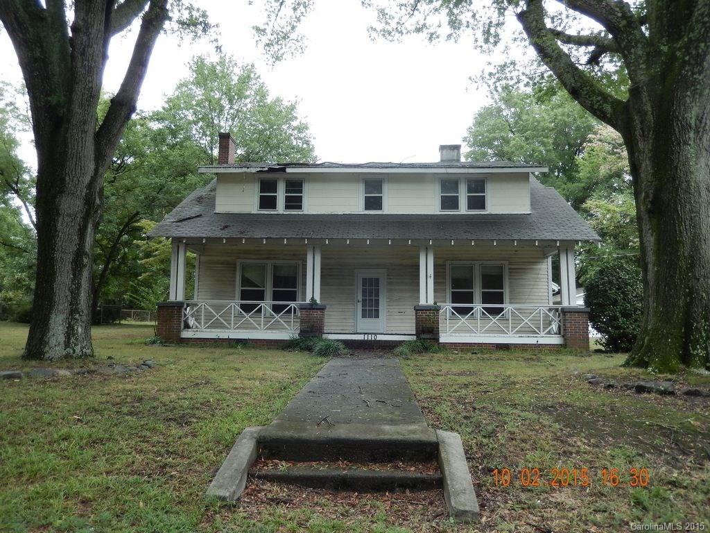 1110 Spencer Avenue Gastonia NC 28052