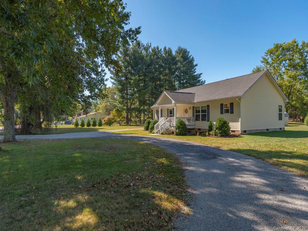 245 Garden Lane Canton NC 28716