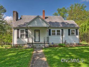 219 Northwest Avenue Swannanoa NC 28778