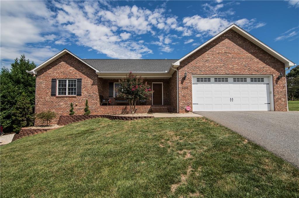 3315 47th Avenue Place NE Hickory NC 28601