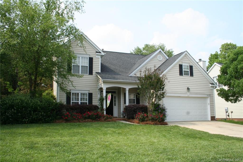 4710 Hanwell Lane Nw Concord NC 28027