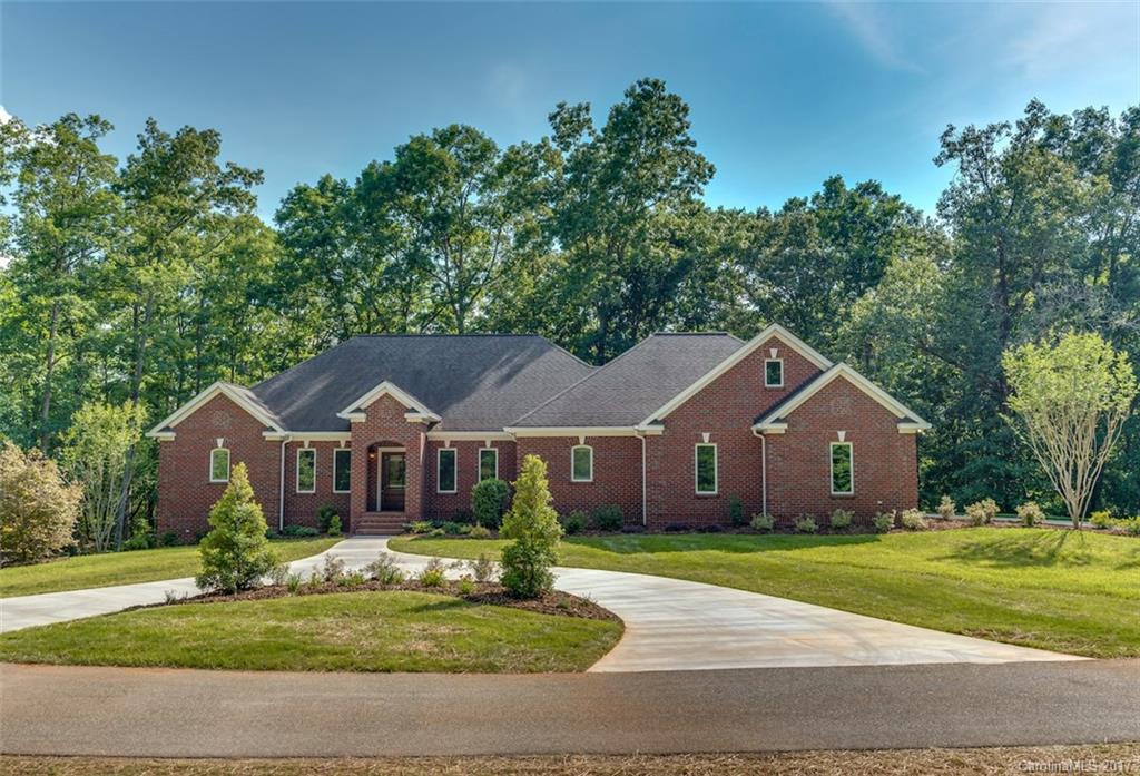 1322 Baber Road Rutherfordton NC 28139