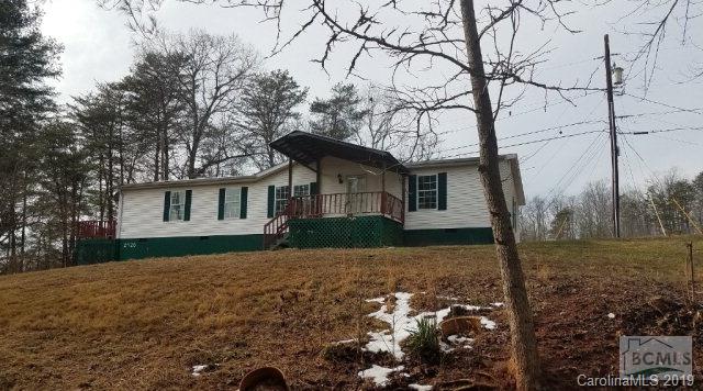 2920 Bridgewater Road Morganton NC 28655