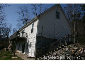 256 Clayton Avenue Asheville NC 28806