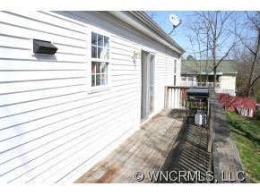 256 Clayton Avenue Asheville NC 28806