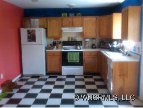 256 Clayton Avenue Asheville NC 28806