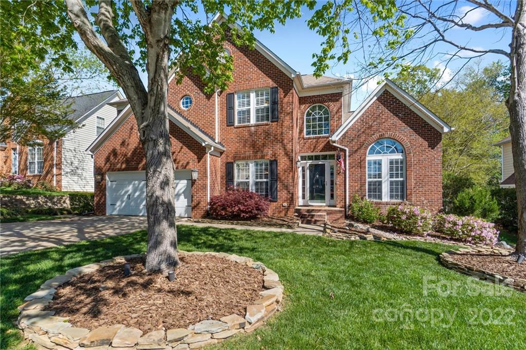 15915 Hollingbourne Road Huntersville NC 28078