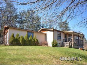 22 Ivy Park Drive Weaverville NC 28787