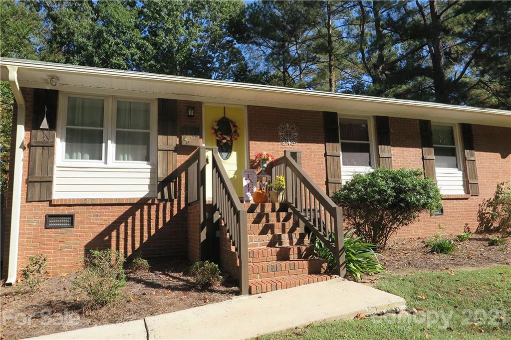 1545 Green Circle Drive Gastonia NC 28054