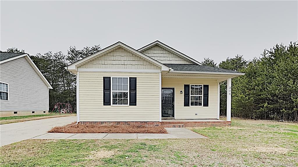 308 Vernon Lane Statesville NC 28677